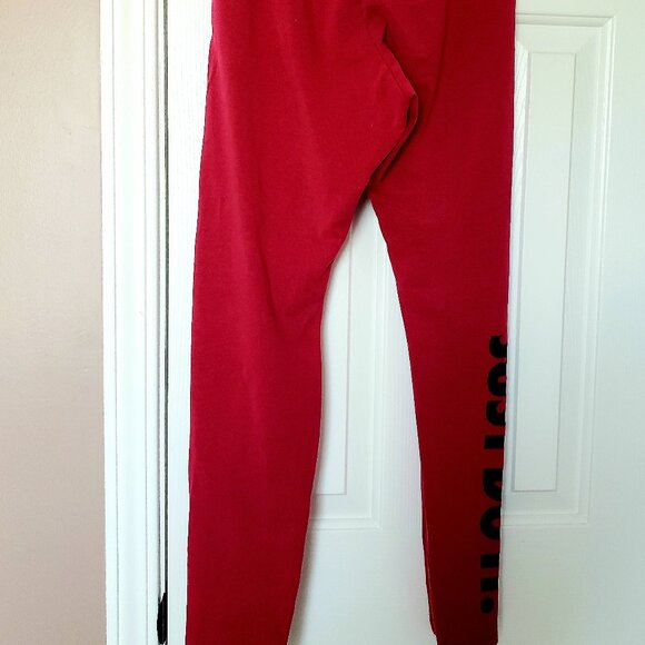 Nike Med. yoga pant - Picture 2 of 2